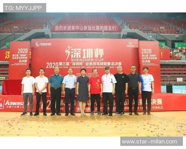 实时新闻深圳羽毛球队配合表现分析与提升策略探讨